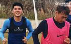 河南隊先飛，上海雙雄爭霸，2月7日超級杯。谷際慶、司機(jī)霸氣宣言。