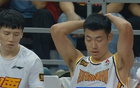 太慘烈，61次犯規(guī)，迪亞洛、焦海龍六犯，末節(jié)七分多決勝。