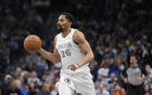 丁威迪談賽：致敬NBA，增聯(lián)盟競爭力。
