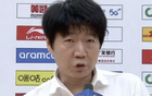 帥論天津險勝，團(tuán)結(jié)一心，不放棄，邱彪勝果
