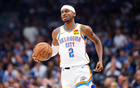 TA精選40位NBA高管教練評最佳管理，雷霆第一，湖人墊底