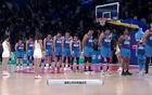86-77，遼籃險(xiǎn)崩，亨特25分，五五開(kāi)戰(zhàn)局。