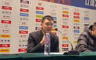 楊鳴賽后透露兩消息，遼迷不滿江蘇外援，四川小勝。