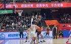 戰(zhàn)報：山東男籃雙勝，陶漢林19分創(chuàng)紀錄，107-96勝深圳