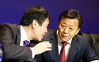 陳戌源被查，杜兆才曾欲嚴(yán)查內(nèi)鬼！刑期無(wú)期與14年！