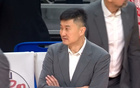 狂勝，杜鋒教學(xué)，大王高分，強(qiáng)援三雙，舊將驚艷。