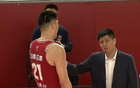 CBA黑馬連勝遼粵，雙殺北京，沖冠熱門強隊。