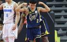 勵志！國手男籃179cm橫掃CBA，周最佳27+8，無人質(zhì)疑！