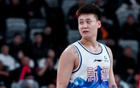 雙星失利，趙齊共得15分，總計(jì)18次5中，三分15次3中。