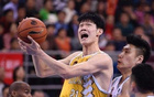 CBA夜戰(zhàn)冷門(mén)多：遼寧勝?gòu)V東，廣廈敗新疆逆襲