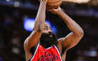 今日NBA，雙神跡現(xiàn)，火箭登再現(xiàn)，巴特勒敗北。