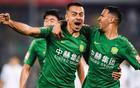 喜訊！巴甲冠軍隊(duì)核心加盟國(guó)安，冬窗手續(xù)完成，下季領(lǐng)隊(duì)奪冠。