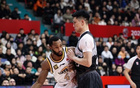 CBA瘋狂夜，五場一邊倒，京粵勝遼寧。