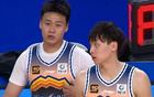 山東男籃VS新疆，陶漢林復(fù)出，邱彪率隊復(fù)仇！