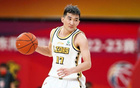 CBA戰(zhàn)報(bào)：孫復(fù)出，廣廈五人得分破百，大勝?gòu)V州102-79
