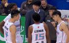 山東男籃VS新疆，陶漢林復(fù)出，邱彪率隊復(fù)仇！