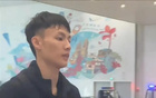 廣東隊(duì)歸東莞，沃特致意，徐杰瘦身顯新貌，女粉贈(zèng)莫蘭德禮。