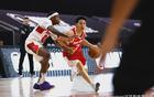 河勇輝NBA生涯巔峰之戰(zhàn)，27分5板6助！