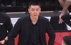 遼籃敗局，張鎮(zhèn)麟傷重，楊鳴無策，憤怒叉腰！