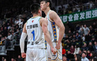 17分大逆轉(zhuǎn)，衛(wèi)冕冠軍敗北，弗格45分無(wú)力回天，張鎮(zhèn)麟傷退7中1。