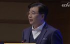 宋凱：贊助商資助，五大聯(lián)賽支持。