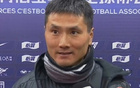 中國教練春來：中超本土主帥明年或增至7人！