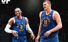 轟21+5+5+3+1，刷新NBA老將紀(jì)錄，破質(zhì)疑，重生奪冠。