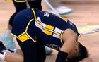浙江大勝廣東，一人拖后腿！徐杰累垮，8連勝！