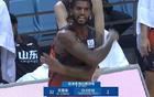 山東勝首鋼，克里斯33分；陳盈駿38分，首鋼問(wèn)題多。