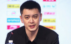 遼寧勝?gòu)V州，賽后楊威談雙向奔赴。
