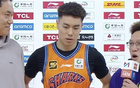 李添榮十連勝，強(qiáng)敵無懼，勝算在手。