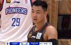山東男籃大勝，高詩巖三雙，郭凱林庭謙雙高得分！