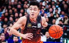高詩巖生涯六次三雙，追平姚明歷史第二。