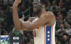 NBA罰重恩比德，生涯最差季！
