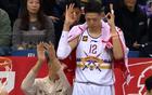 北控大勝18分，追平廣東戰(zhàn)績，前12分關(guān)鍵，季后賽布局明。