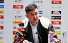 廣東敗遼寧，杜貝賽后談不滿三事。