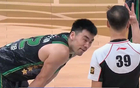 裁判搶眼，罰球大勝，嵐嵚虎翼末節(jié)爆發(fā)，遼寧險勝廣東！