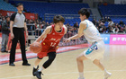 WCBA第17輪，浙江勝北京，末節(jié)逆襲！