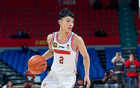遼95勝89勝?gòu)V東，百場(chǎng)里程碑，威爾斯30+7救主