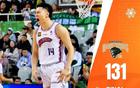 CBA土豪隊(duì)連勝11場，排名飆升，雙新星崛起，場均30分。