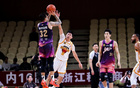 CBA第25輪，浙江稠州金租惜敗深圳馬可波羅，102-105。