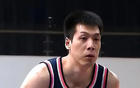 廣東勝喜三重，換小外援，胡明神速歸，二飛老樹再綻。