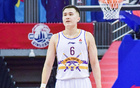 北控勝同曦，2人滿分，5人及格，3人表現(xiàn)不佳。