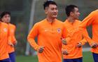 中超動態(tài)：三將加盟蓉城，國安新援到！