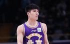 國(guó)豪棄用，鹿蕾仿楊鳴，北控勝南京，鄒雨宸顯神勇！