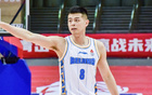 北京大勝浙江，喜憂參半，杰曼周琦狀態(tài)佳