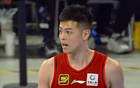 北京大勝22分，周琦18分，連勝兩強(qiáng)隊(duì)；浙江連敗。