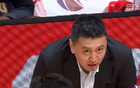 三冠王大勝聯(lián)盟第四，狂贏22分，周琦周琦18+4，新星16+6！