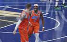 雷霆13連勝，或破NBA46年無冠歷史。