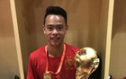 陳泉江離隊(duì)，見證十三年巔峰低谷，情留廣州